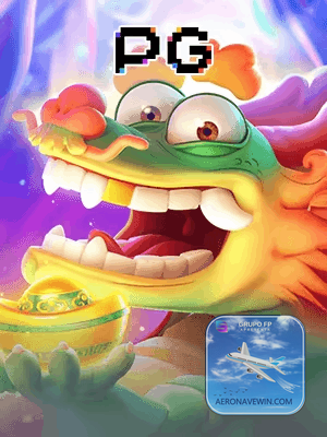 Fortune Rabbit - slot PG Soft na AERONAVEPG