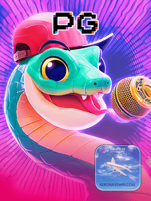 Variedade de slots AERONAVEPG