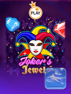 Slots desktop AERONAVEPG