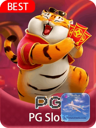 Ganhador AERONAVEPG