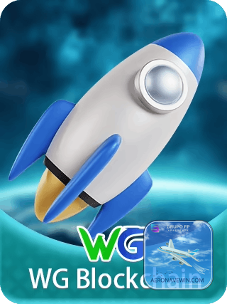 Benefícios VIP AERONAVEPG